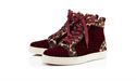Picture of Louboutin Louis Orlato Woman Strass