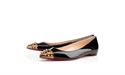 Изображение Louboutin Geo Pump Specchio