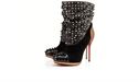 Image de Louboutin Spike Wars Vernis 120 mm