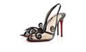 Immagine di Louboutin Au Hameau Pvc 100 mm