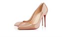 Изображение Louboutin Corneille Vernis 100 mm