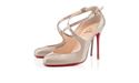 Bild von Louboutin Viva Dita Vernis 100 mm