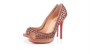 Immagine di Louboutin Yolanda Spikes 120 mm