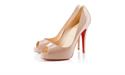 Immagine di Louboutin Very Prive Vernis 120 mm
