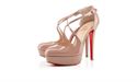 Immagine di Louboutin Borghese Vernis 140 mm