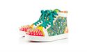 Bild von Louboutin No Limit Woman Python