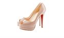 Immagine di Louboutin Altadama Vernis 140 mm