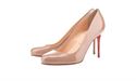 Picture of Louboutin Fifi Vernis 85 mm