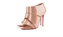 Immagine di Louboutin Cachottiere Vernis 100 mm