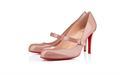 Image de Louboutin Wallis Vernis 85 mm