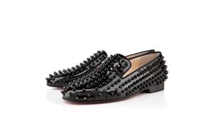 Immagine di Louboutin Rolling Spikes Vernis