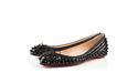 Immagine di Louboutin Sonietta Spikes Vernis