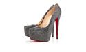 Immagine di Louboutin Daffodile Strass 160 mm