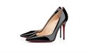 Image de Louboutin Completa Vernis 100 mm