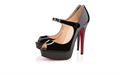 Immagine di Louboutin Bana Vernis 140 mm