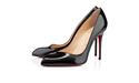 Изображение Louboutin Corneille Jazz Calf 100 mm