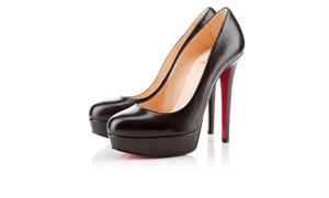 Immagine di Louboutin Bianca 140 mm