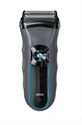 Image de Braun CRUZER 6 CLEAN SHAVE W&D