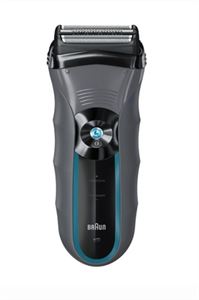 Immagine di Braun CRUZER 6 CLEAN SHAVE W&D