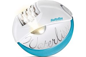 Image de Babyliss G851E WATERLISS