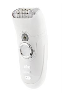 Image de Braun SILK EPIL 7681 WET&DRY