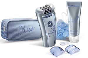 Image de Babyliss COFFRET G898Ie O'LISS SPA