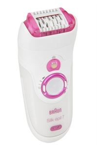 Image de Braun SILKEPIL 7 7175W&D