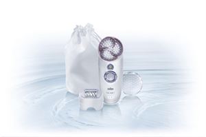 Image de Braun SKINSPA SE 7 7921 Wet & Dry