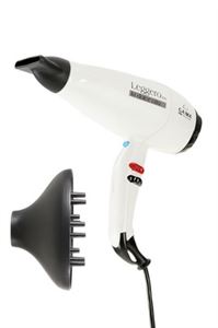 Immagine di GAMA A21 LEGGERO IONIC BLANC