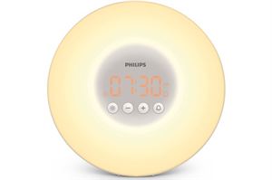 Image de PHILIPS HF3500/01 EVEIL LUMIERE