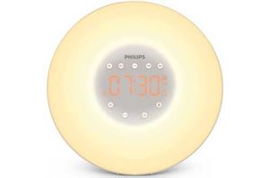 Immagine di PHILIPS HF3505/01 EVEIL LUMIERE