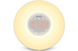 Image de PHILIPS HF3505/01 EVEIL LUMIERE