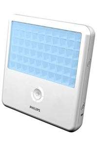 Immagine di PHILIPS HF3320/01 GOLITE BLUE