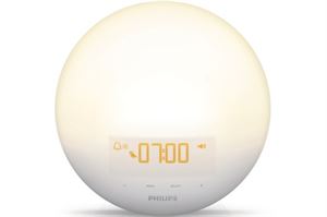 Immagine di PHILIPS HF3510/01 EVEIL LUMIERE