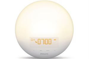 Image de PHILIPS HF3510/01 EVEIL LUMIERE