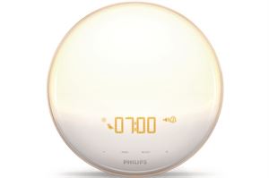 Immagine di PHILIPS HF3520/01 EVEIL LUMIERE