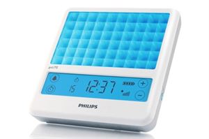 Image de PHILIPS HF 3330 GOLITE BLU