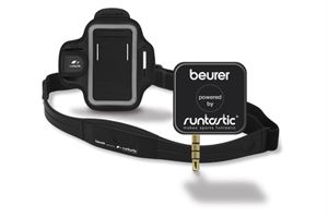 Immagine di Beurer PM200+ CARDIO CONNECT