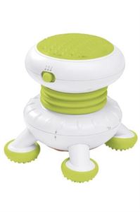 Immagine di Scholl DR5590GE VIBRACTIVE