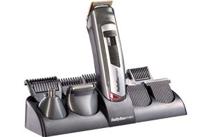 Picture of Babyliss E826E MULTI 10