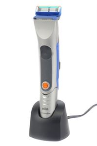 Image de Braun BODYCRUZER B55