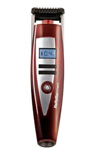 Image de Babyliss E870XE I-CONTROL