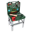 Picture of Bosch - Etabli de bricolage pliable +...accessoires 