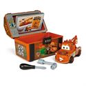 Изображение Boite à Outils Disney Cars 2 - Agent MARTIN