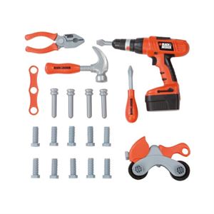 Picture of Black & Decker Chariot Bricolage