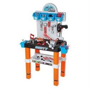 Immagine di Smoby - Cars - Grand Etabli Bricolo Center Planes 