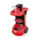 Изображение CARS Chariot Bricolage McQueen