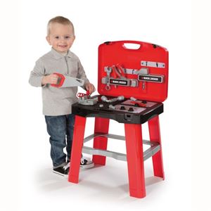 Immagine di Smoby - Black & Decker Ready 2 Go