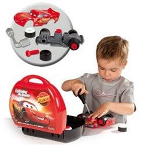 Immagine di Smoby - Cars - Customize Box Planes