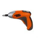 Изображение Black & Decker Mini Visseuse